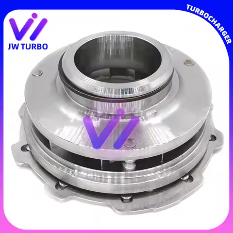 GTC1244VZ Turbo Nozzle Ring For VW Caddy, Golf VI, Jetta, Touran, Passat 1.6 775517, 775517-0001, 77