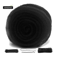 Hair Filler and Hairpins for Volume Insert, Hair Sponge for , Hair Padding,Hair Donuts Hair Sponge B