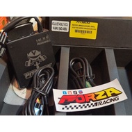 【hot sale】 PITSBIKE NMAX V1 RACING ECU ABS / NON ABS PROGRAMMABLE NMAX155 SUPERPRO FORZA