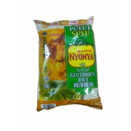 BERAS PULUT SUSU NYONYA JASMINE SPECIAL GLUTINOUS RICE 1KG+-