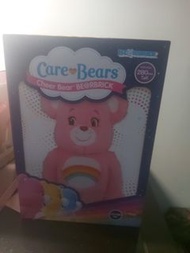 Care Bears Cheer Bear BE@RBRICK 玩具