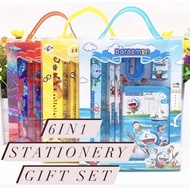 Kids Stationery Gift Set / Goodie Bag / Birthday Gift / Children’s Day / Christmas