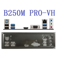 Block the MSI B250m Pro VH main board, the old Fe main piece