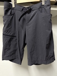 Arcteryx 不死鳥 lefeoy short men’s 短褲 sz34
