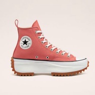 Converse Color Run Star Hike