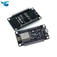 ITCan - NodeMCU ESP8266 V3 CH340 (ESP-12E) WiFi Lua/MicroPython | Compatible Arduino IDE, Micro USB 