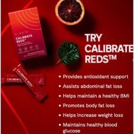 Eimele Calibrate Reds / Essential Rainbow / Coffee / Shine Greens / SRW MSC / Vida Glow Radiance