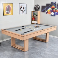 American pool table 7 feet 3 in 1 for home and commercial use 3 in 1 Billiard table