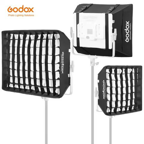 GODOX LP400S11 LP600S11 LP1200S11 Softbox for GODOX LP400/LP600/LP1200 LED Light