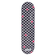 Lunch Carp Fish Skateboard Deck 8.0