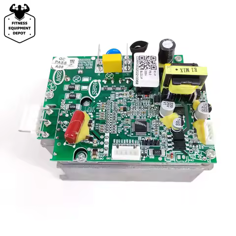 Original KingSmith walkingpad R1 R2 Treadmill Motor Controller for XIAOMI R1 pro R2 pro Control Boar