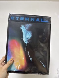 DAY6 姜永晛🍀Young K Eternal 迷你專輯💿全新未拆