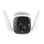 TP-Link Tapo C320WS New Outdoor Security Wi-Fi Camera