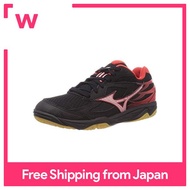 MIZUNO Volleyball Shoes Royal Phoenix 3 Volleyball Unisex V1GA2030