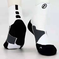 Allen Iverson Elite Socks for athletes socks NBA basketball socks