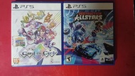PS5 GAME