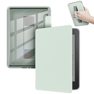 Vỏ Bảo Vệ Cầm Tay Acrylic Cho Kindle Paperwhite 6/5/4/3 - Bán Chạy Mùa Bao Da Phụ Kiện Máy Tính Bảng