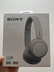 Sony耳機wh-ch520