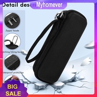 Carrying Case Waterproof Protective Hard Case EVA Shockproof Portable Storage Bag with Hand Rope & C