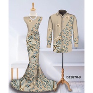 BATIK MODEN PREMIUM DOBBY SILK CORAK EXCLUSIVE BIDANG 45 OPEN METER KAIN PASANG NEW ARRIVAL