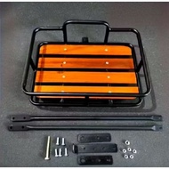 Aesthetic front bicycle basket, universal fixie folding bicycle basket, minion MTB federal etc.
