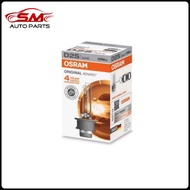 Osram Original Xenarc HID Bulb D2S 66240 ( Made in Germany )