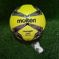 Futsal ball/ futsal ball press futsal ball molten vontogio good