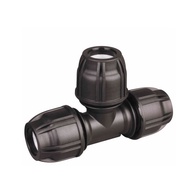 (CLEARANCE) poly pipe fittings 32MM