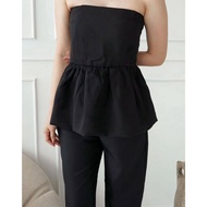 Jenie Top - Tube Top Women's Tops