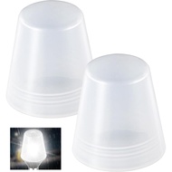 Penutup Lensa Lampu Belakang Bot Saillong yang Diganti Serasi dengan Attwood Boat Anchor 91017B7 Aks