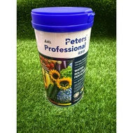 Fertilizer NPK 20-20-20+TE (1 kg) / Water Soluble Fertilizer / Baja Subur