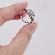 N87 - BEAUTIFUL, PERSONALIZED WOMEN'S RING