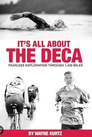 หนังสือ It’s About the DECA book