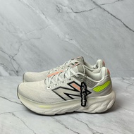 New BALANCE FRESH FOAM X 1080 V13 Gray MATTER