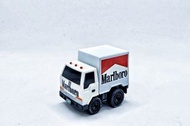 Choro Q Marlboro 貨車