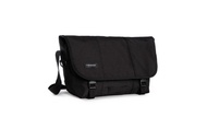 TIMBUK2 - CLASSIC MESSENGER 經典郵差包 黑色 - S