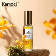 Karseell Authentic Argan Oil Hair Mist Fragrance Maca Essence Hair Treatment Oil 5 Star Review