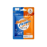 M2 Slim+  Booster EX x 6 tablets + Firm ABS EX x 6 tablets (3 days)