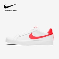 Nike Sepatu Wanita Court Royale AC - White [AO2810-113]