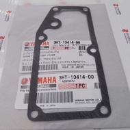 3HT1341400 Oil Filter Grille Gasket SR400 SR-400 Genuine YAMAHA 3HT-13414-00