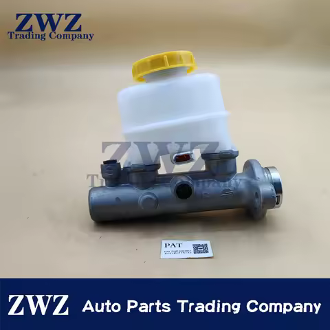 For Nissan Almera Classic Brake Master Cylinder B10 N16 QG16 46010-95F0C 4601095F0C 46010 95F0C