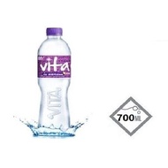 維他 - vita 維他 - 中裝維他水(700ml)vita水 潔淨水/過濾水/礦物水/純水#果汁/茶/水/飲品/珍珠奶茶/手工啤油/啤酒/雞尾酒/餐前酒/BBQ/打邊爐/火鍋/白酒/紅酒/佐酒小食