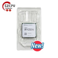 AMD New R7 5700X3D Ryzen 7 5700X3D 4.1 Ghz 8-Core 16-Thread CPU 7NM L3=96M 100-000001503 Socket AM4 
