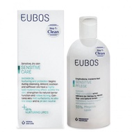 EUBOS SHOWER OIL F - 200ML / Bottle