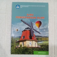 NATURAL SCIENCES Junior High School/ Junior High School Grade 9