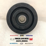 MESIN Engine Mounting Rubber Engine Mount 320D2 E320D2 C7.1 324-4488 3244488