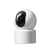 Xiaomi Smart Camera C301 กล้องวงจรปิดอัจฉริยะ มุมกล้องหมุนได้ 360 ํ คุณภาพระดับ 2K เห็นชัดในที่มืด