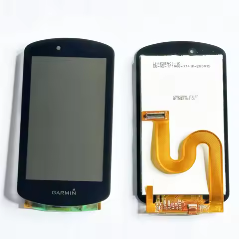Screen GARMIN EDGE 1030 Original LCD-screen for GARMIN EDGE 1030 bicycle speed meter LCD display Scr