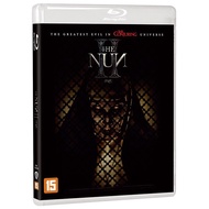 The Nun 2 II - BLU-RAY Korean Edition