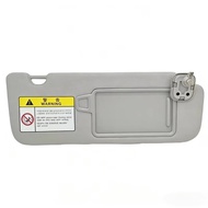 ​LHD For Kia Sportage QL 2017-2021 Sun Visor With Mirror Sunvisor Left Right Driver Passenger Side 8